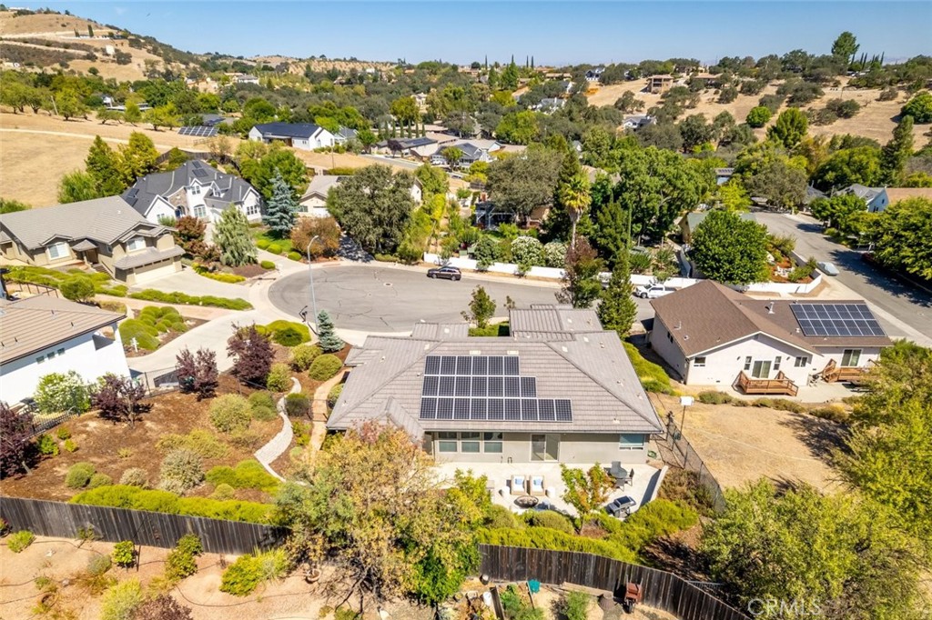 419 Peachtree Court, Paso Robles, CA 93446