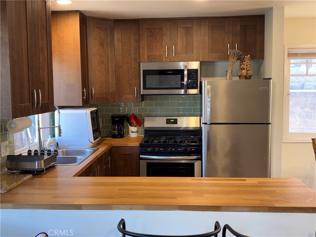 1361 Haddon, Cambria, CA 93428