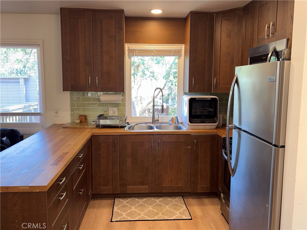 1361 Haddon, Cambria, CA 93428