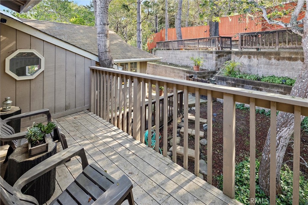 1361 Haddon, Cambria, CA 93428