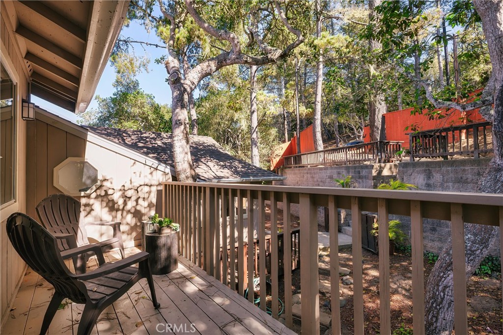 1361 Haddon, Cambria, CA 93428