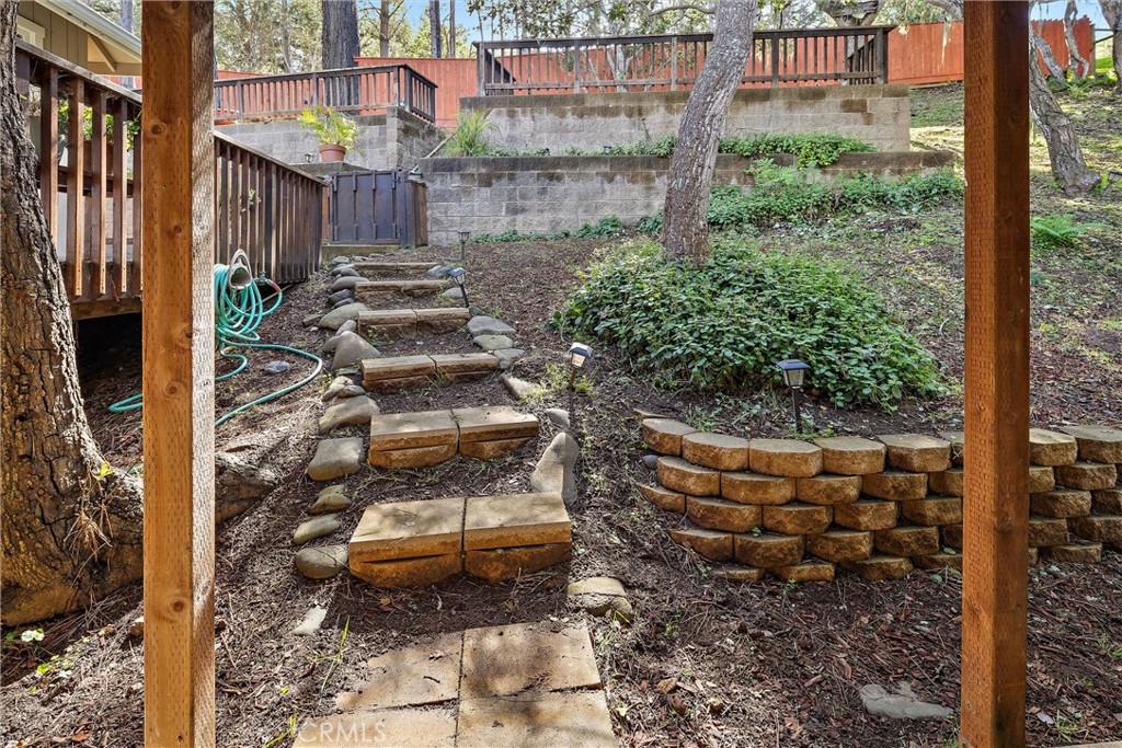 1361 Haddon, Cambria, CA 93428
