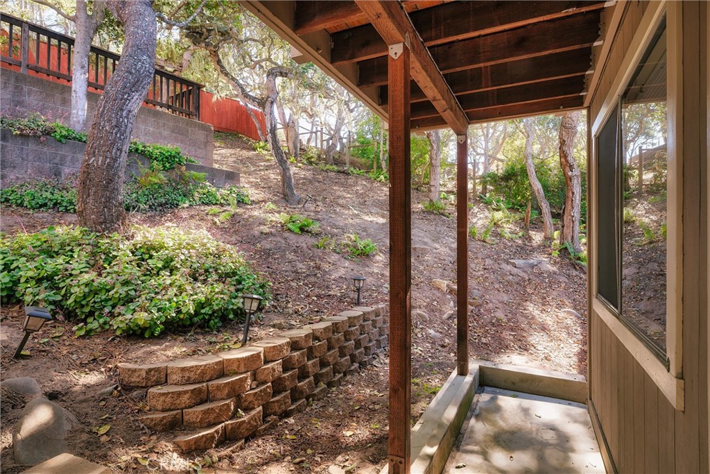 1361 Haddon, Cambria, CA 93428