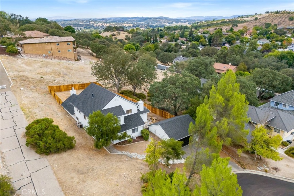 806 Grove Street, Paso Robles, CA 93446