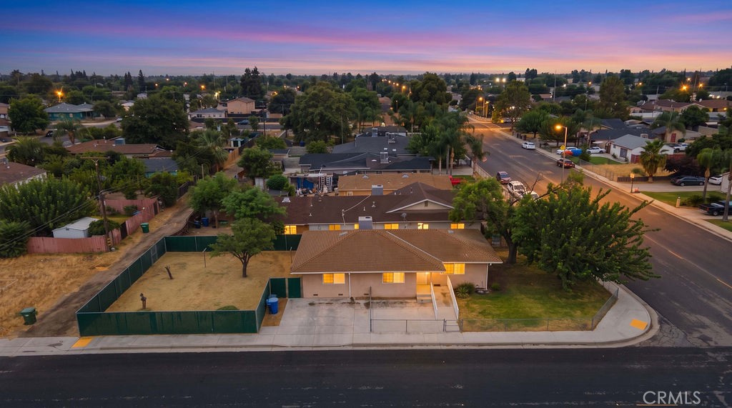 630 Belmont, Delano, CA 93215