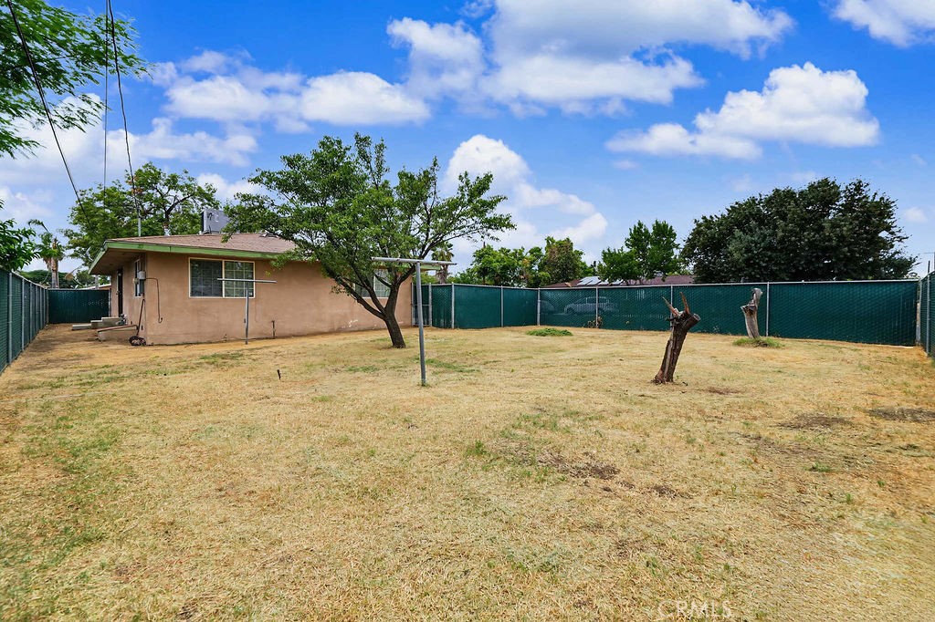 630 Belmont, Delano, CA 93215