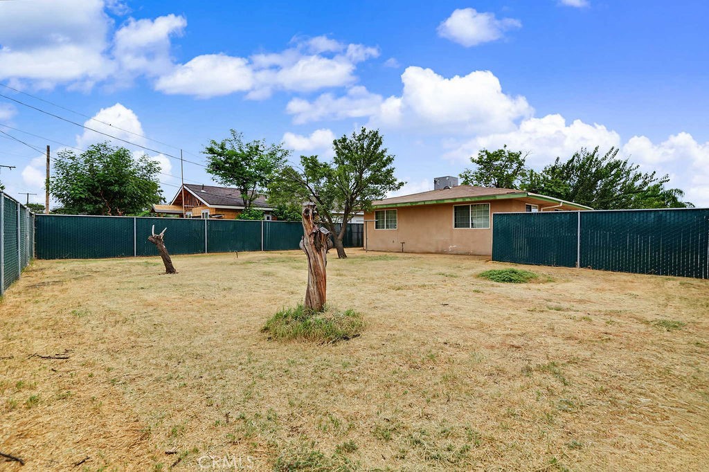 630 Belmont, Delano, CA 93215