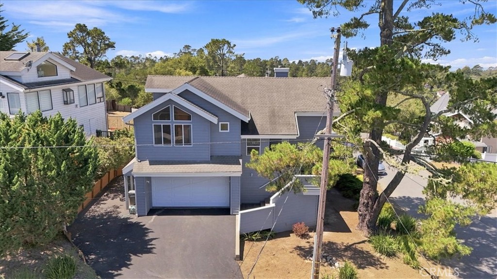 2770 Holden, Cambria, CA 93428