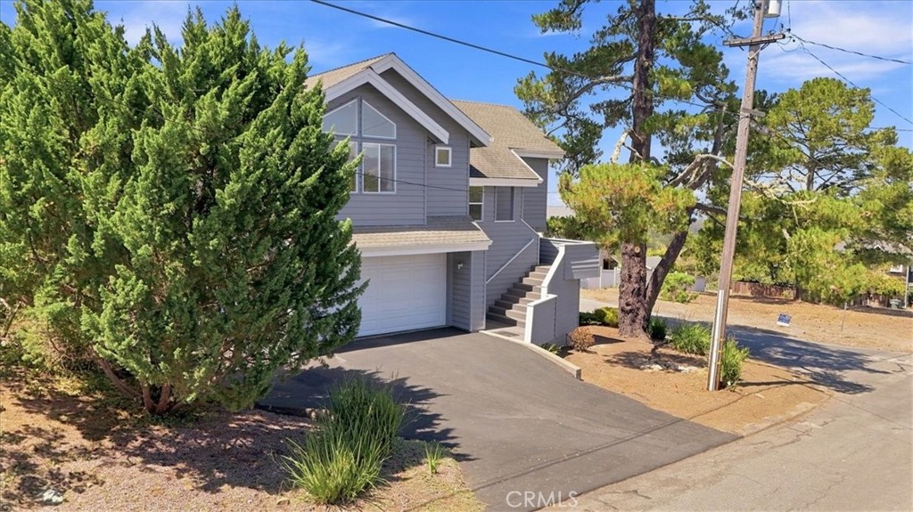 2770 Holden, Cambria, CA 93428