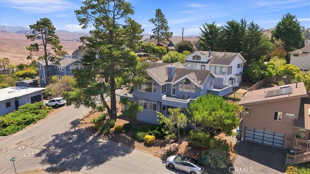 2770 Holden, Cambria, CA 93428