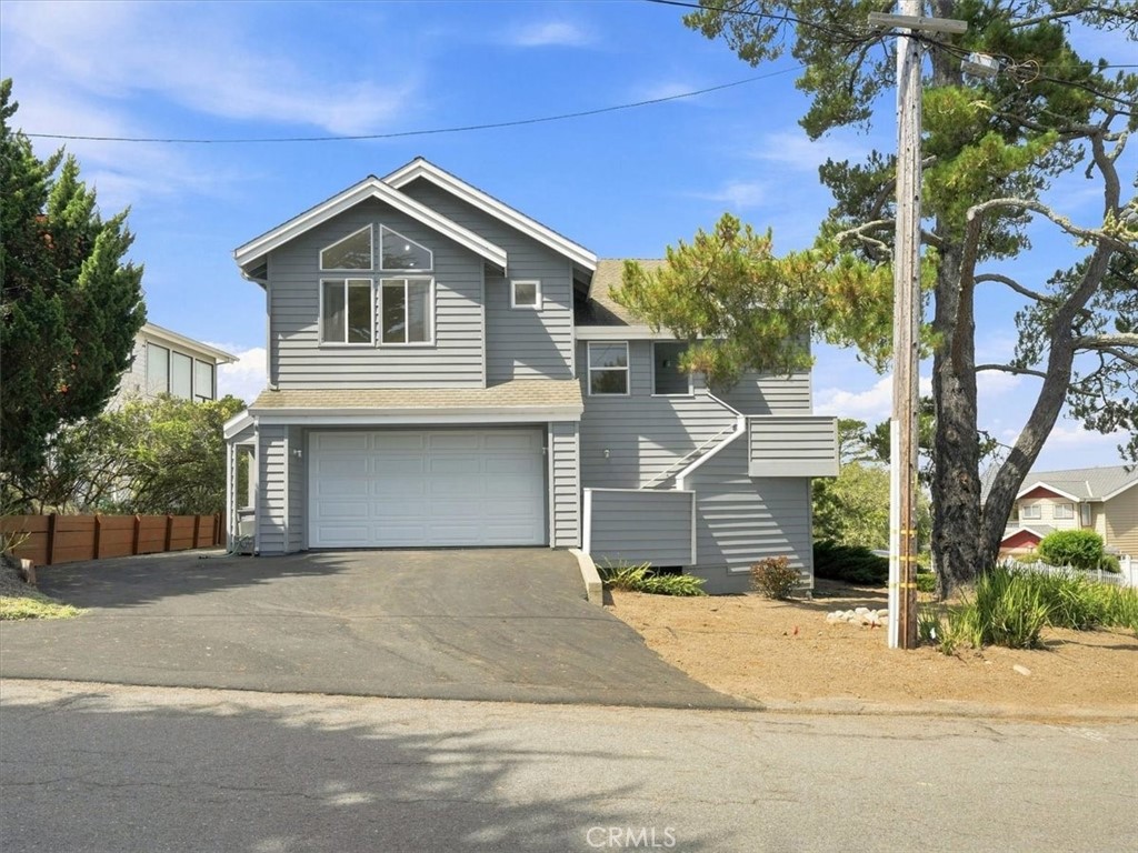 2770 Holden, Cambria, CA 93428