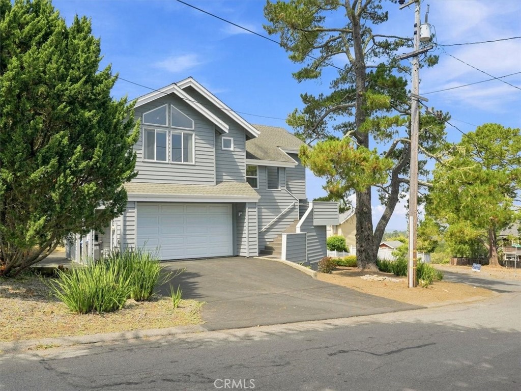 2770 Holden, Cambria, CA 93428