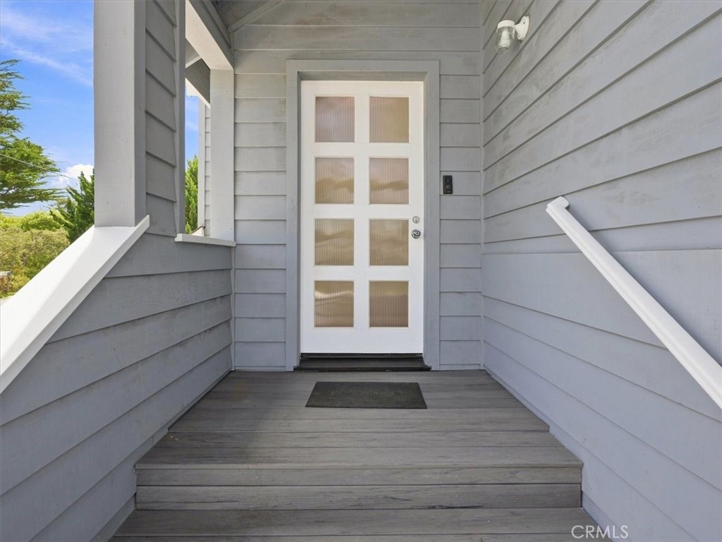 2770 Holden, Cambria, CA 93428