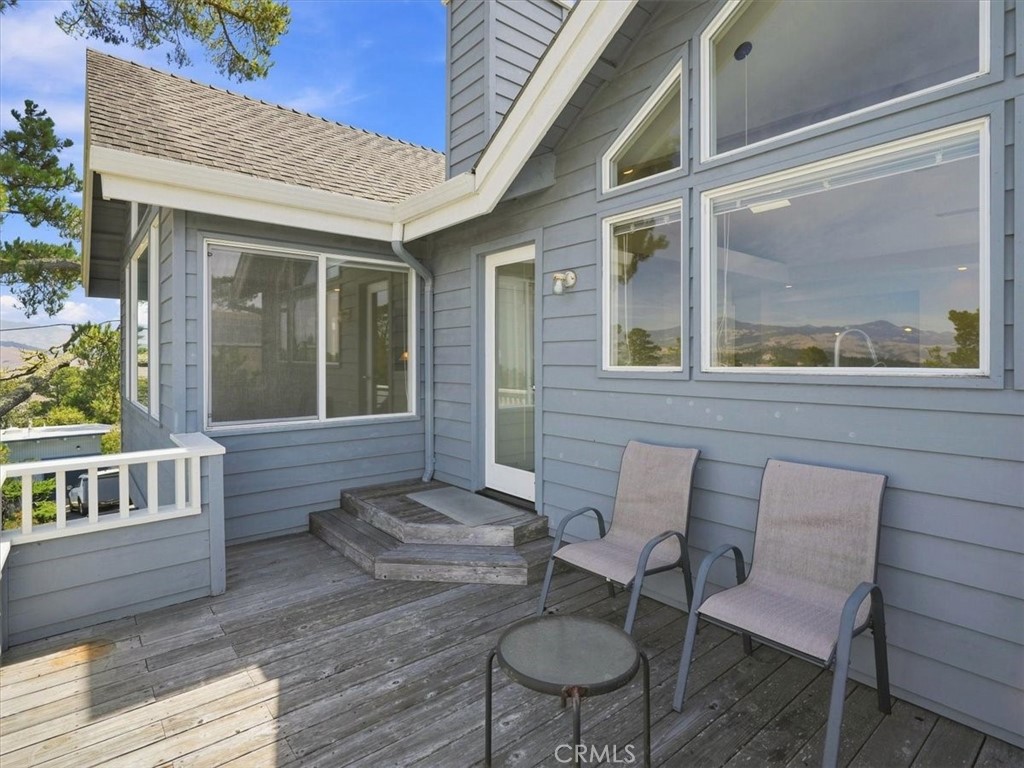2770 Holden, Cambria, CA 93428