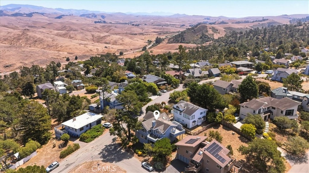 2770 Holden, Cambria, CA 93428