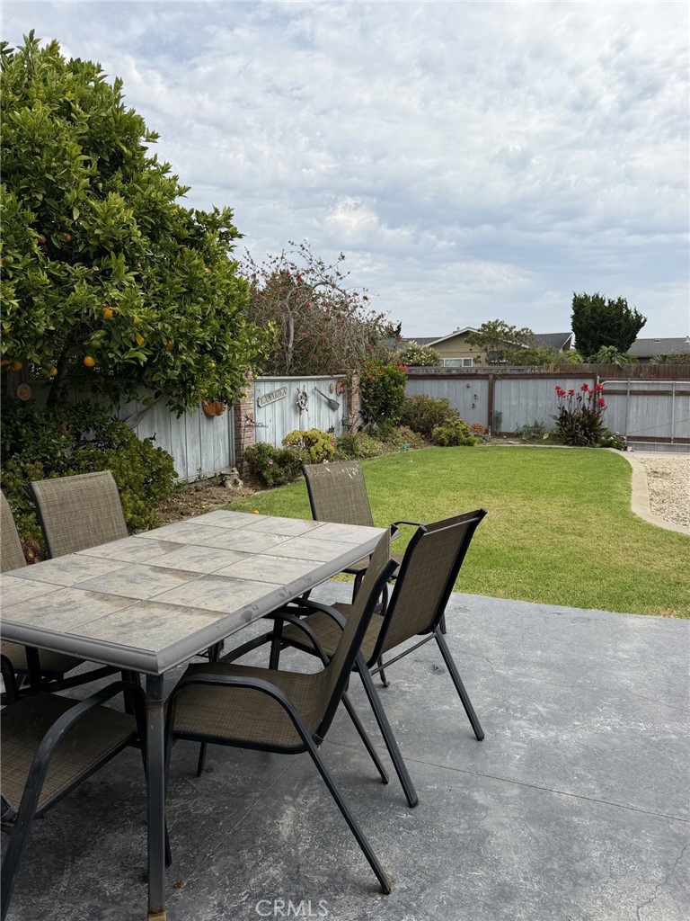 160 Terra St, Morro Bay, CA 93442