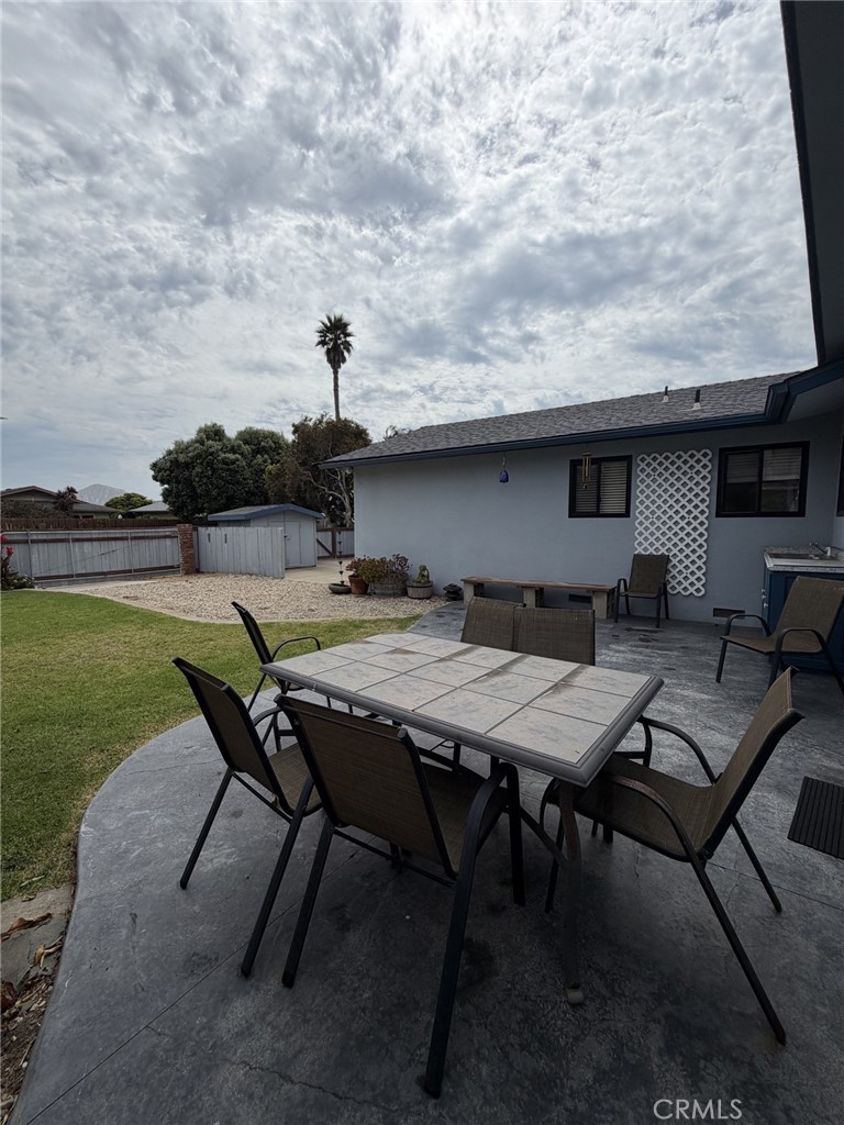 160 Terra St, Morro Bay, CA 93442