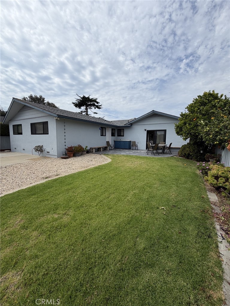 160 Terra St, Morro Bay, CA 93442