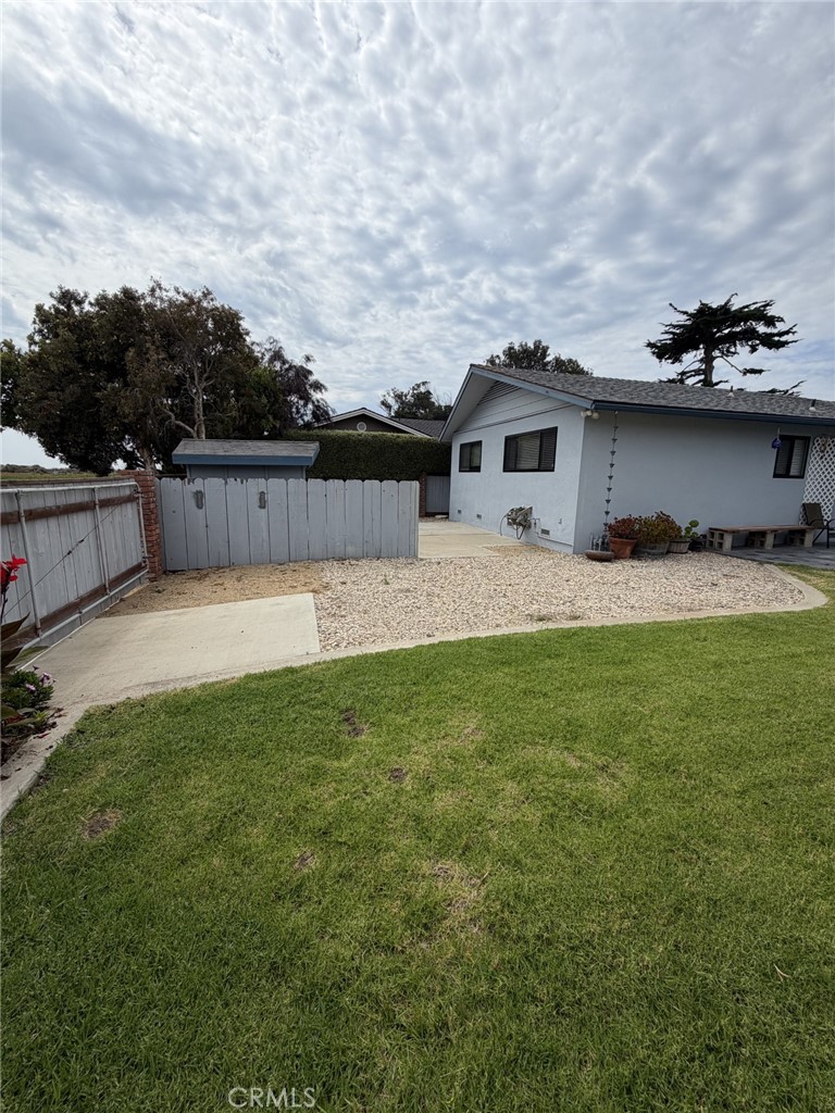 160 Terra St, Morro Bay, CA 93442