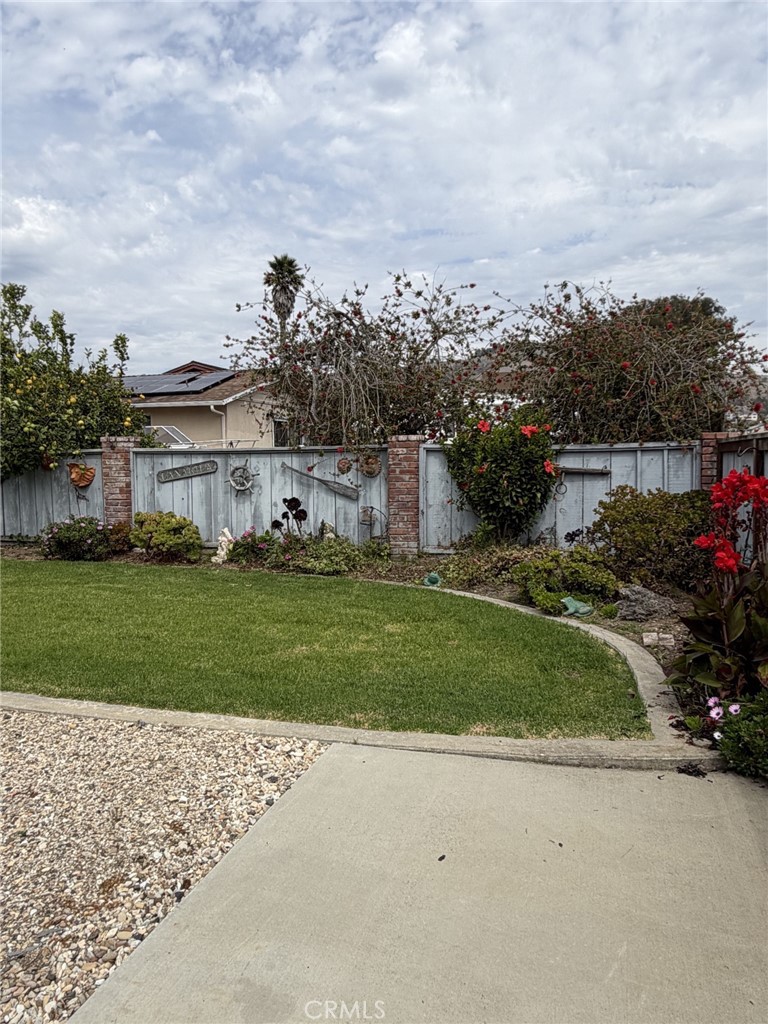 160 Terra St, Morro Bay, CA 93442