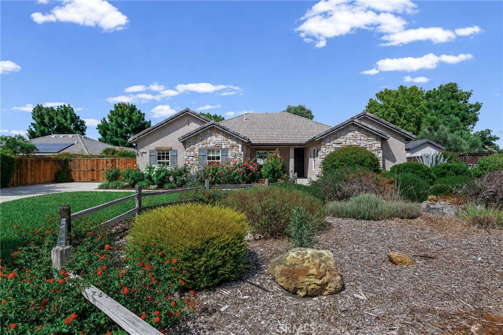 909 Experimental Station, Paso Robles, CA 93446