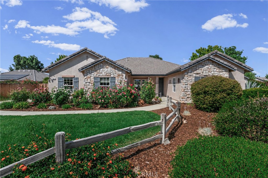 909 Experimental Station, Paso Robles, CA 93446