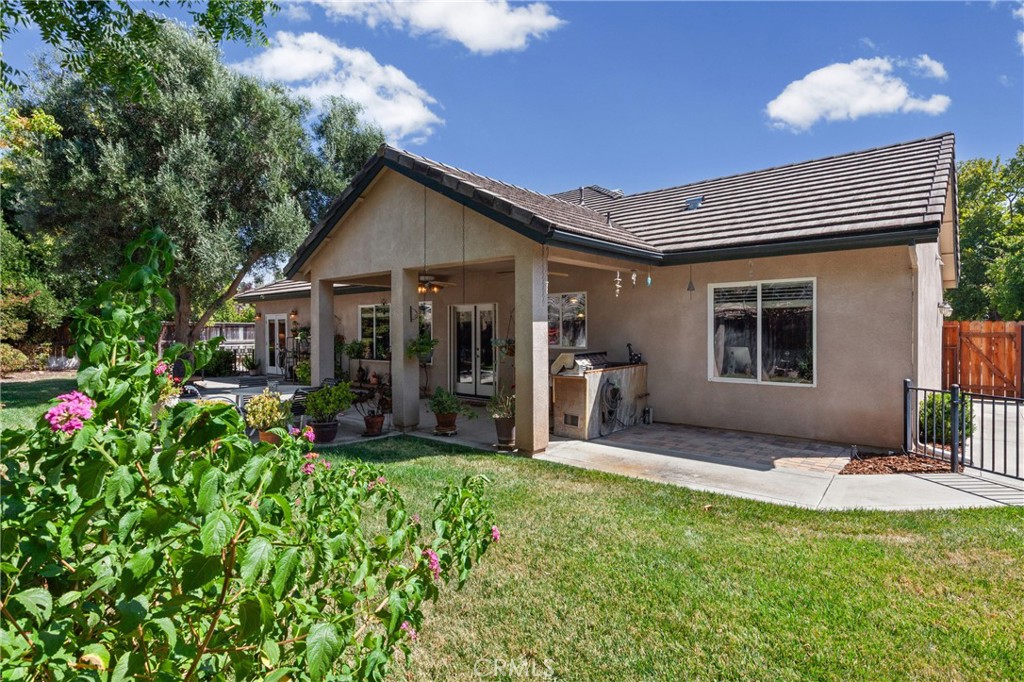 909 Experimental Station, Paso Robles, CA 93446
