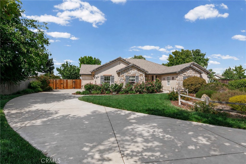 909 Experimental Station, Paso Robles, CA 93446