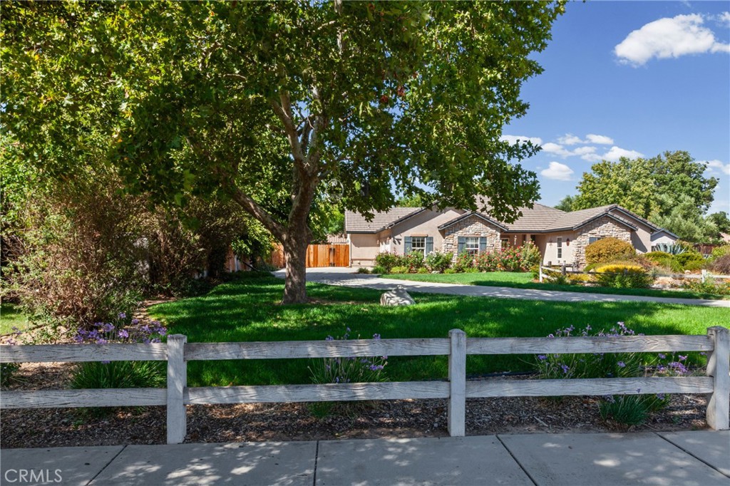 909 Experimental Station, Paso Robles, CA 93446