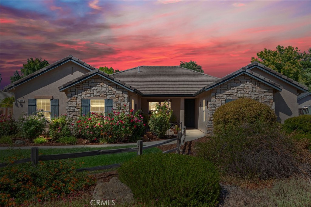 909 Experimental Station, Paso Robles, CA 93446