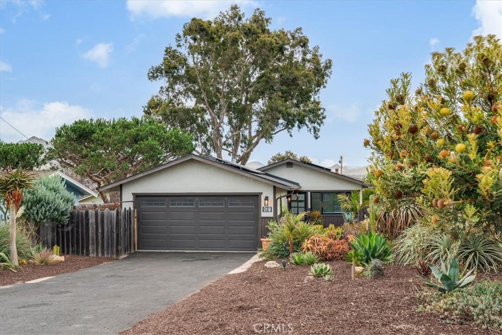 1536 15th, Los Osos, CA 93402