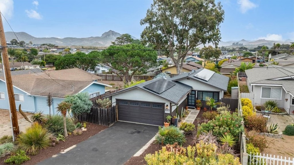1536 15th, Los Osos, CA 93402