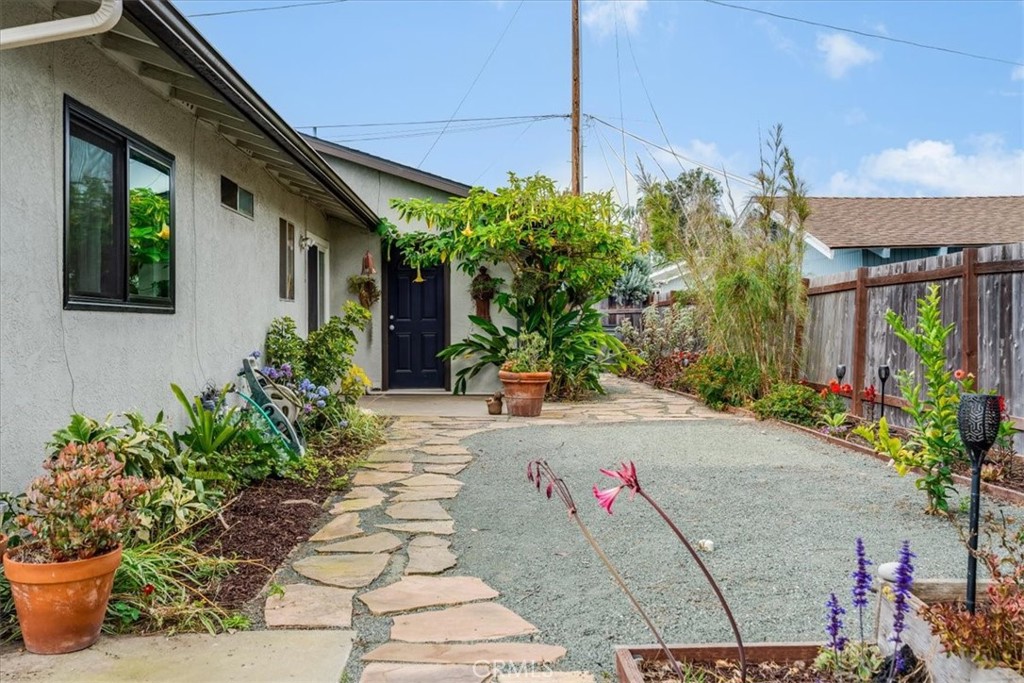 1536 15th, Los Osos, CA 93402
