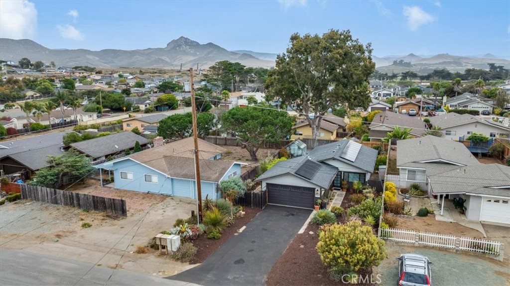 1536 15th, Los Osos, CA 93402