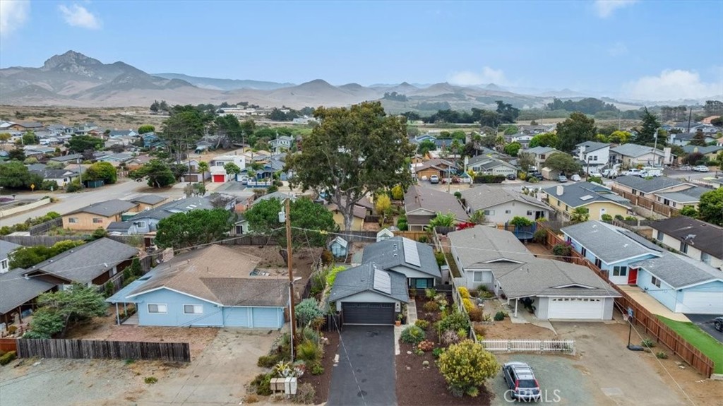 1536 15th, Los Osos, CA 93402