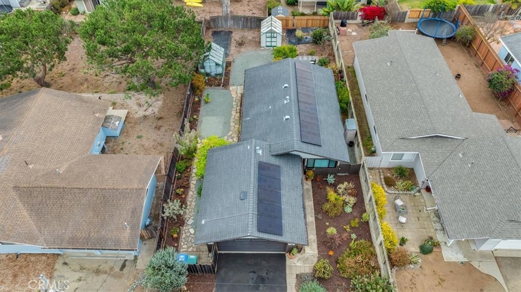 1536 15th, Los Osos, CA 93402