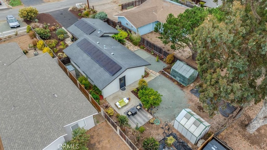 1536 15th, Los Osos, CA 93402