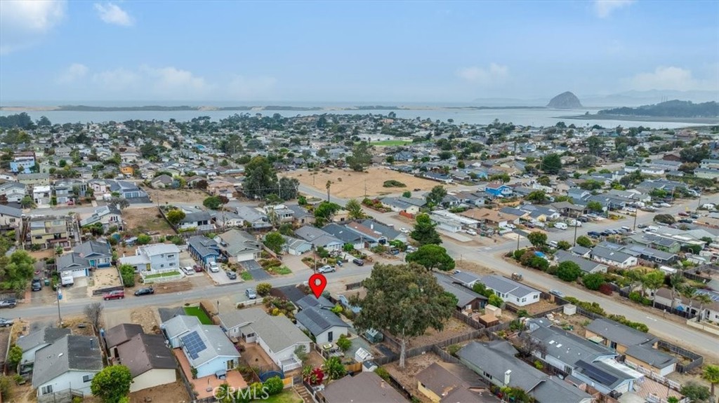 1536 15th, Los Osos, CA 93402