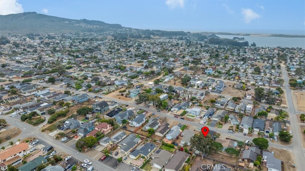 1536 15th, Los Osos, CA 93402
