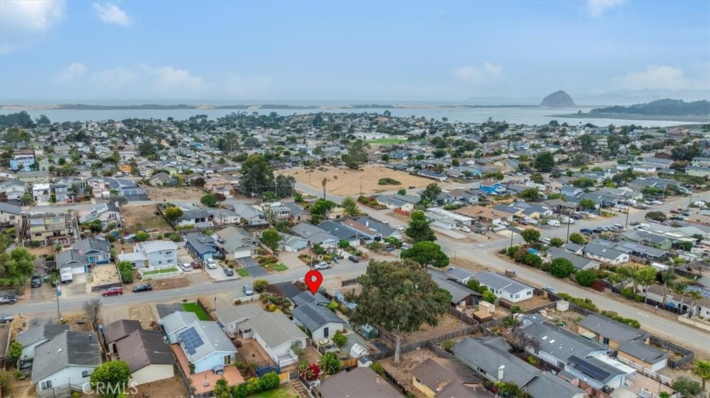 1536 15th, Los Osos, CA 93402
