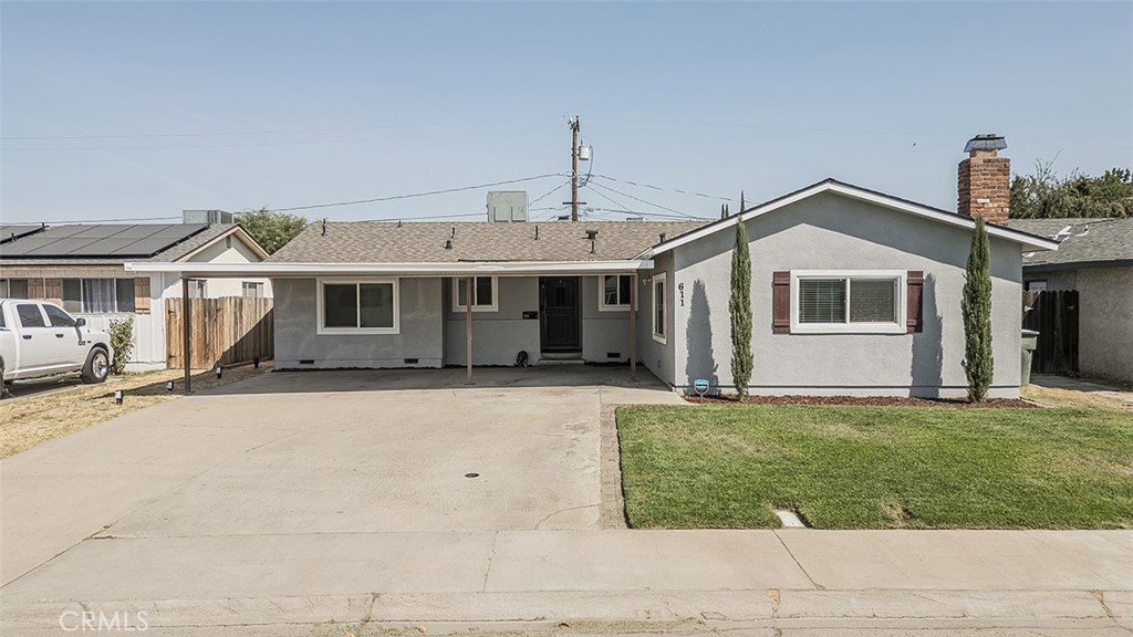 611 San Gabriel, Clovis, CA 93612