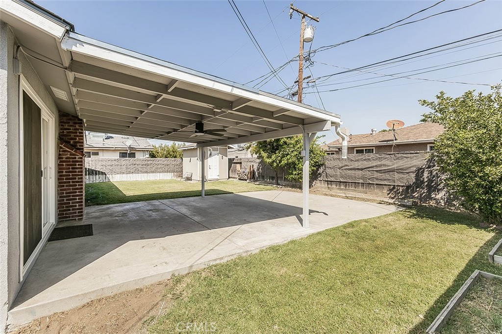 611 San Gabriel, Clovis, CA 93612