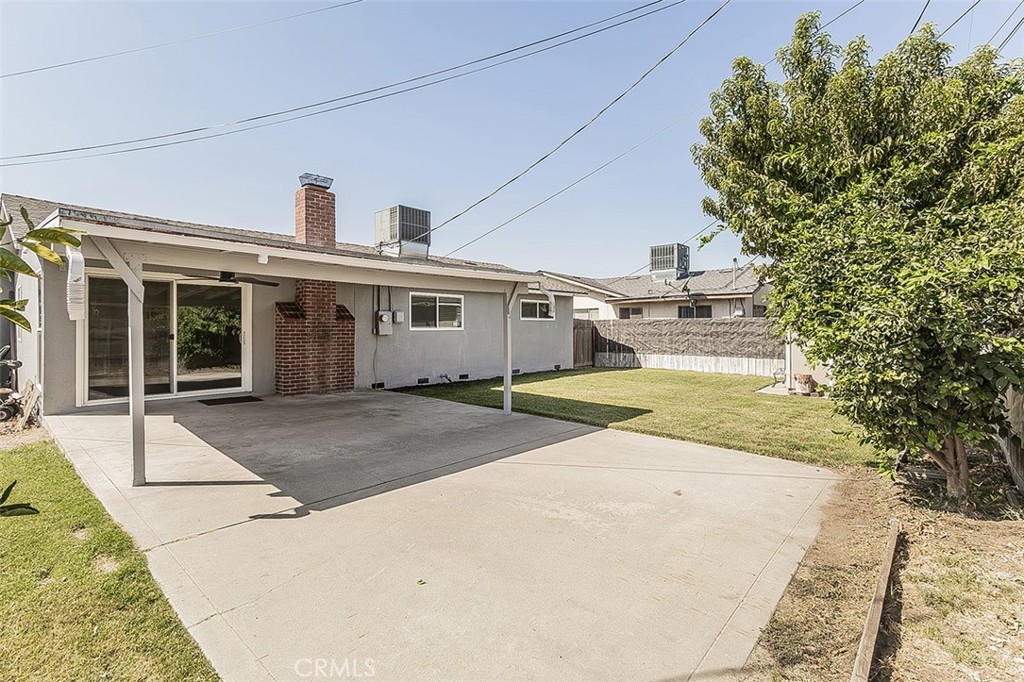 611 San Gabriel, Clovis, CA 93612