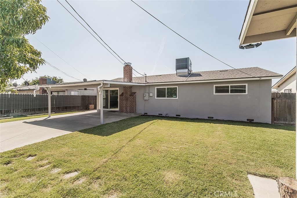611 San Gabriel, Clovis, CA 93612