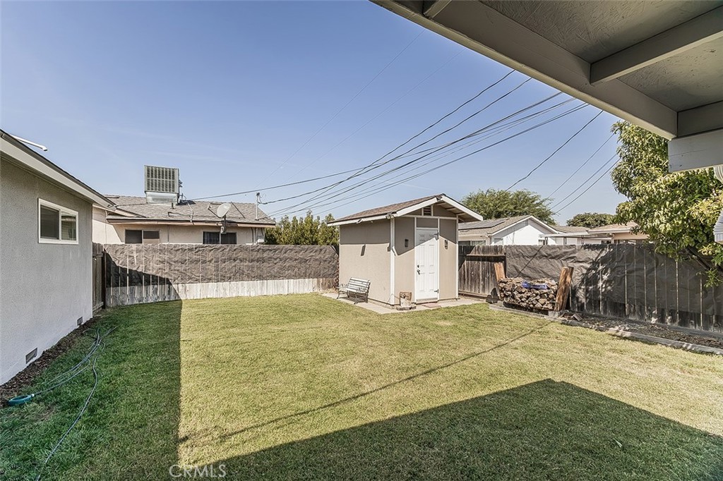 611 San Gabriel, Clovis, CA 93612