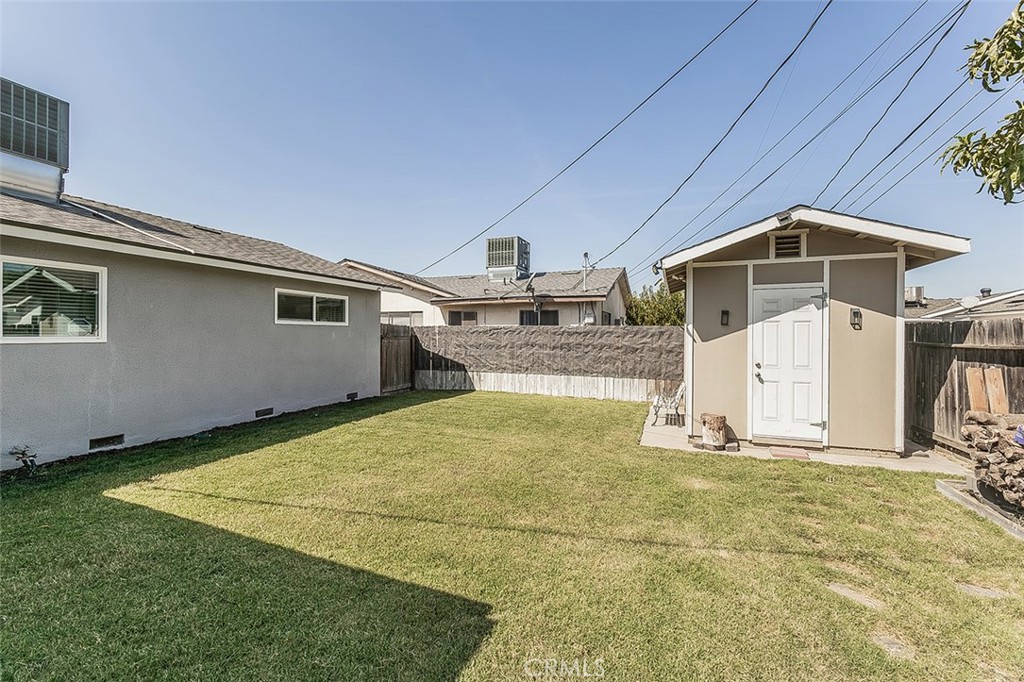 611 San Gabriel, Clovis, CA 93612