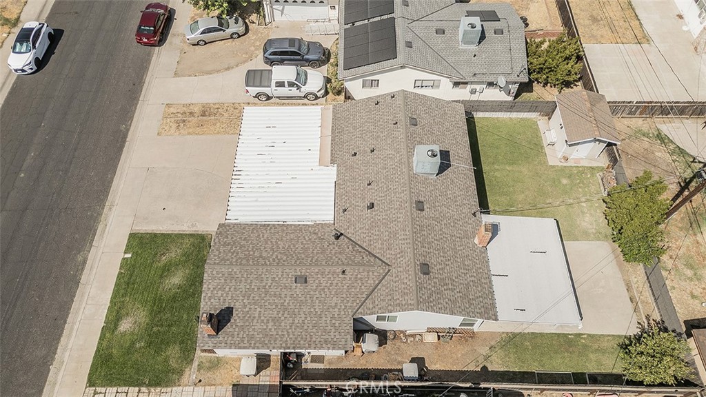 611 San Gabriel, Clovis, CA 93612
