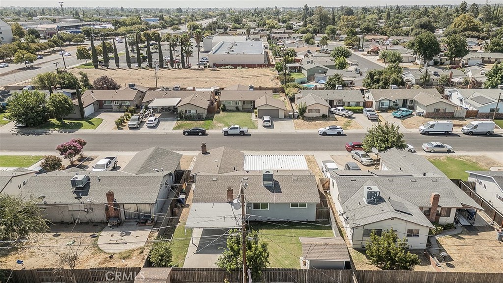 611 San Gabriel, Clovis, CA 93612