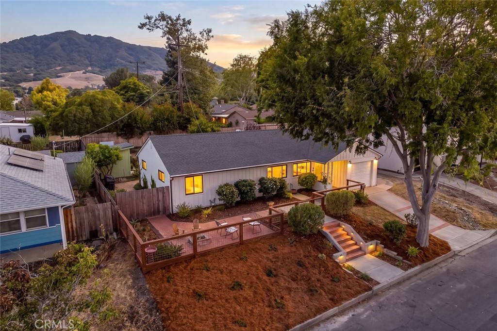 321 Tolosa Way, San Luis Obispo, CA 93405
