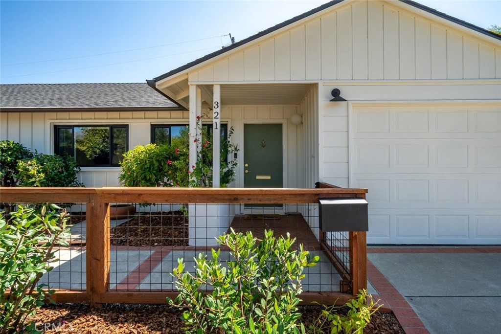 321 Tolosa Way, San Luis Obispo, CA 93405